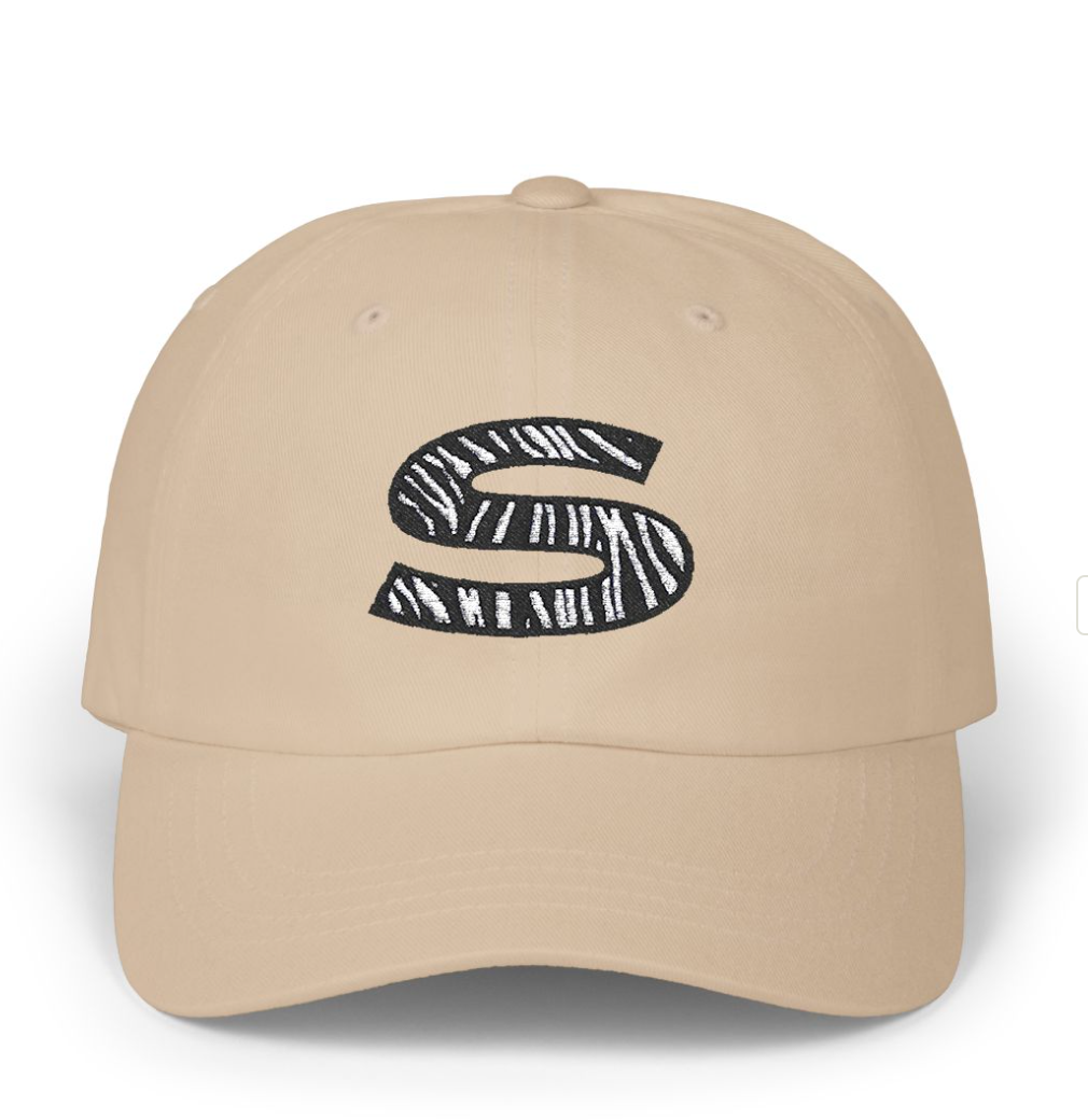 Signature Sylvestir Cap - Tan