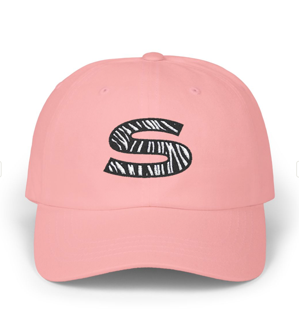 Signature Sylvestir Cap - Pink