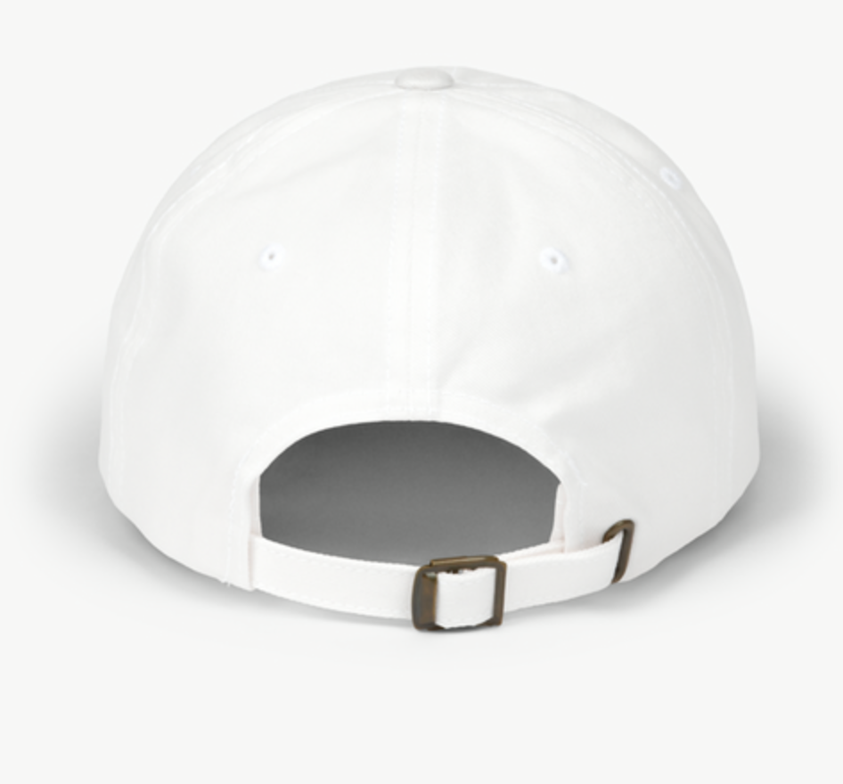 Signature Sylvestir Cap - White