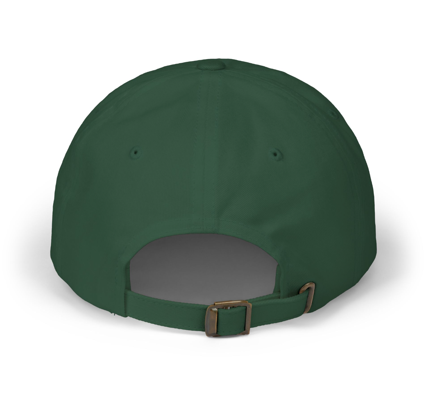 Signature Sylvestir Cap - Green