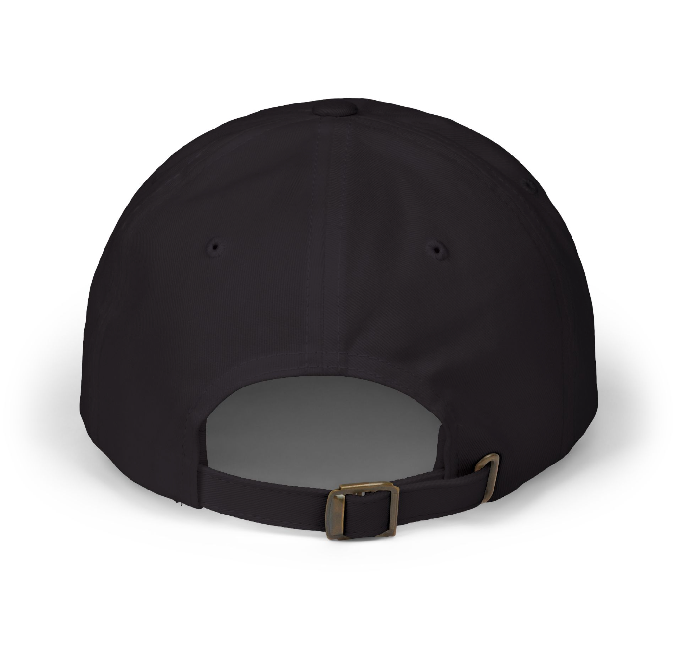 Signature Sylvestir Cap - Black