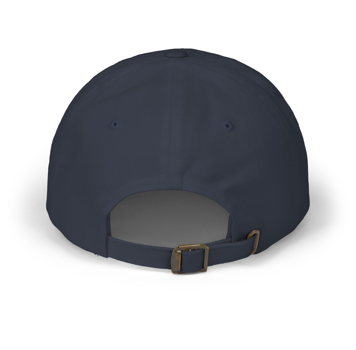 Signature Sylvestir Cap - Navy